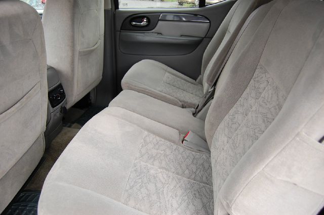 GMC Envoy XL 2006 photo 3