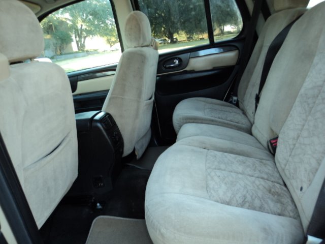 GMC Envoy XL Sport 4WD SUV