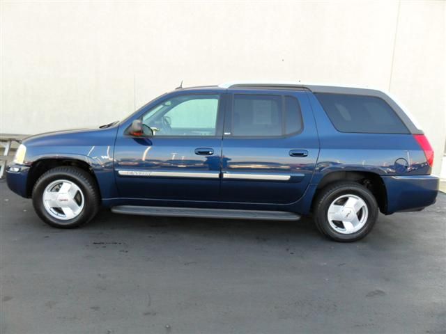 GMC Envoy XUV 45 Other