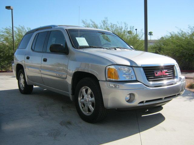 GMC Envoy XUV LTD LME Sport Utility