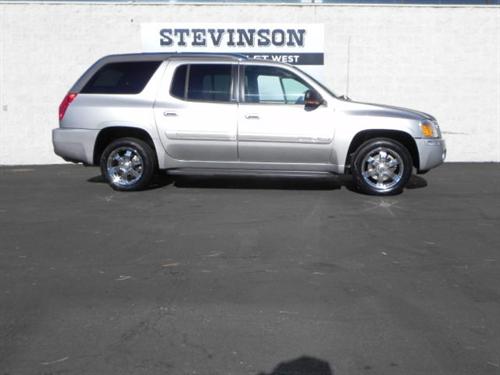 GMC Envoy XUV SLT Other