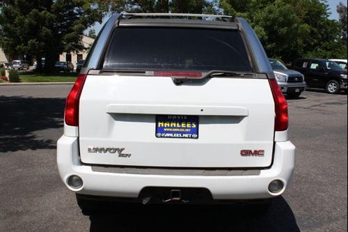 GMC Envoy XUV 2004 photo 3