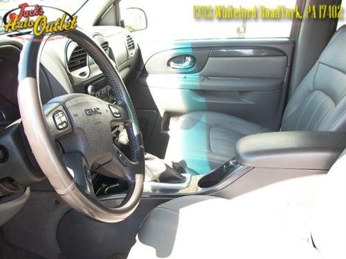 GMC Envoy XUV Unknown Other