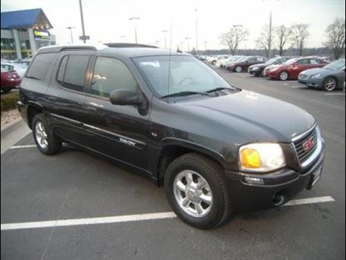 GMC Envoy XUV 45 Other