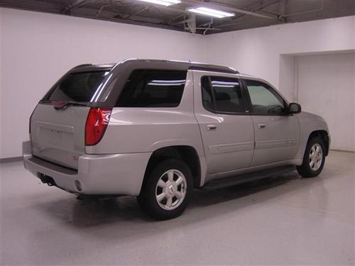 GMC Envoy XUV SLT Other
