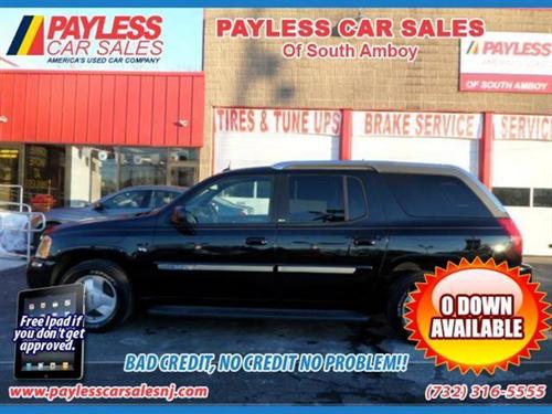 GMC Envoy XUV DUB Edition Other