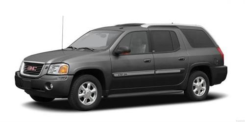GMC Envoy XUV DUB Edition Other