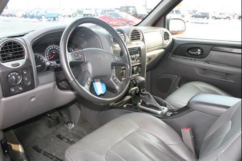 GMC Envoy XUV Unknown Other