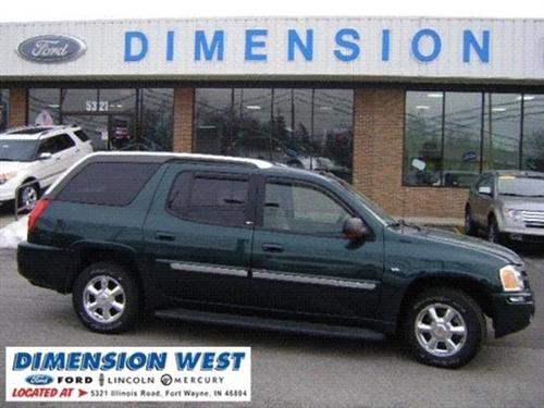 GMC Envoy XUV DUB Edition Other