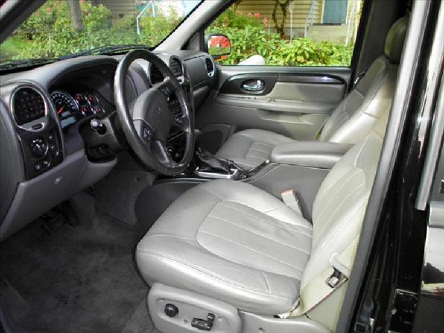 GMC Envoy XUV 2004 photo 5