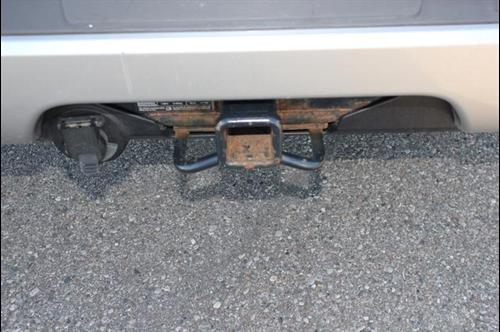 GMC Envoy XUV Unknown Other