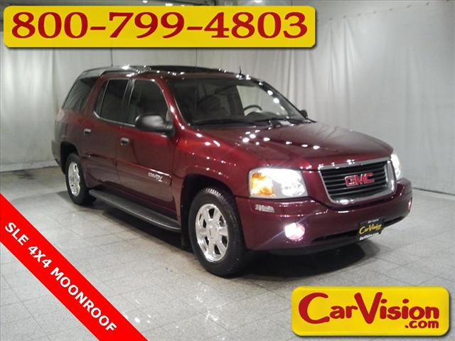 GMC Envoy XUV 45 Sport Utility