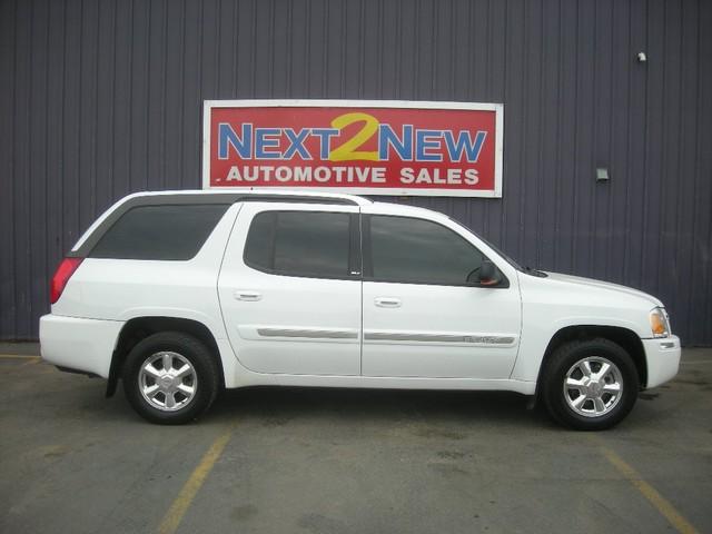 GMC Envoy XUV SLT Sport Utility
