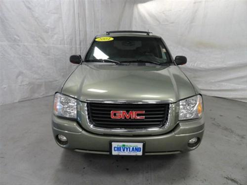 GMC Envoy XUV SLT Other