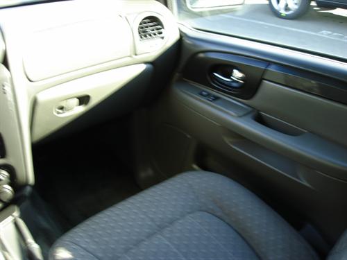 GMC Envoy XUV Unknown Other