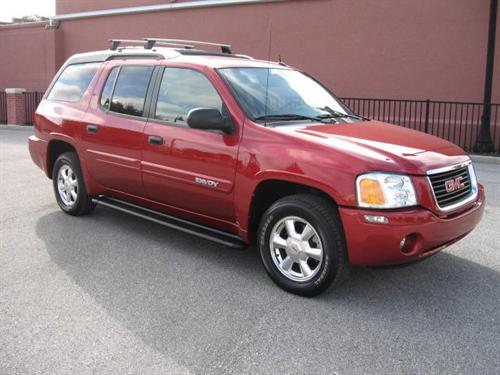 GMC Envoy XUV SE One Owner4x4 Other