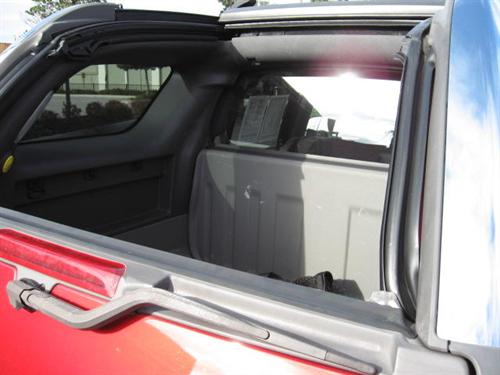 GMC Envoy XUV 2004 photo 5