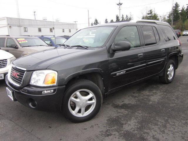 GMC Envoy XUV 4dr Auto LX Sport Utility