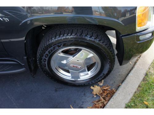 GMC Envoy XUV DUB Edition Other