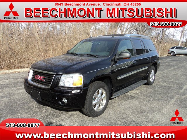 GMC Envoy XUV SLT 25 Other