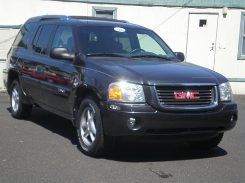 GMC Envoy XUV DUB Edition Other