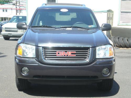 GMC Envoy XUV 2004 photo 1