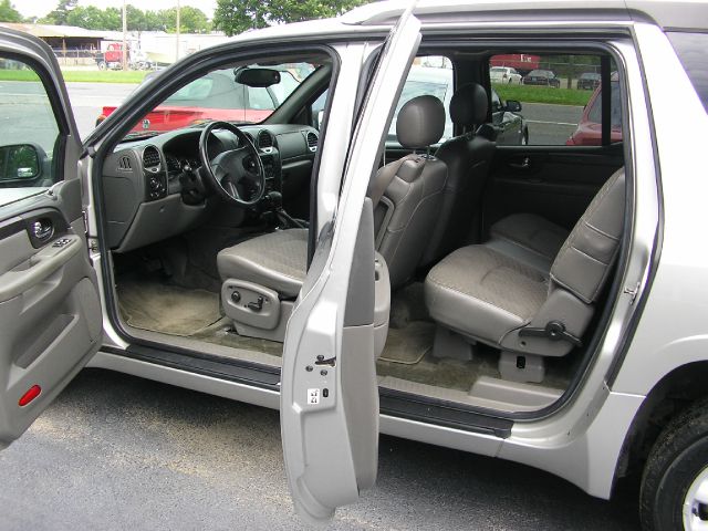 GMC Envoy XUV Unknown SUV