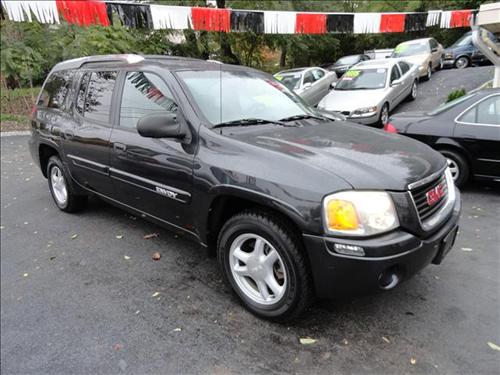 GMC Envoy XUV DUB Edition Other