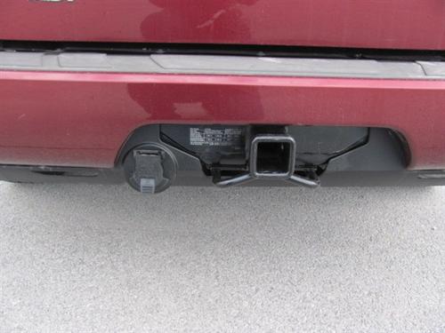 GMC Envoy XUV 45 Other