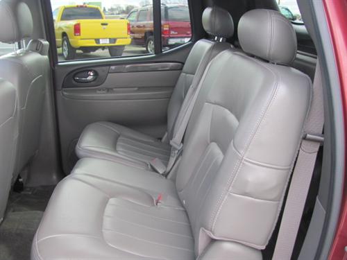 GMC Envoy XUV 2004 photo 4