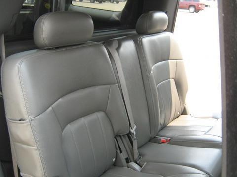GMC Envoy XUV SLT Other