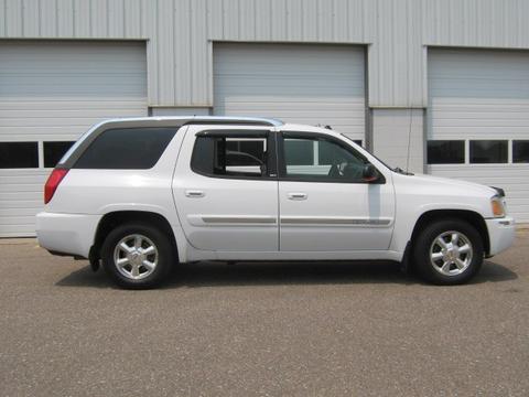 GMC Envoy XUV 2004 photo 1