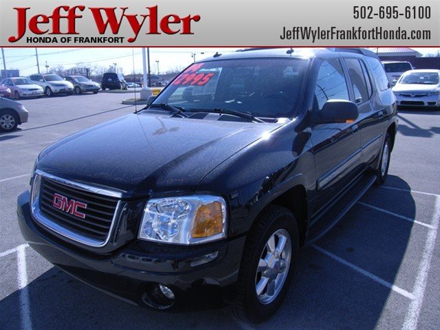 GMC Envoy XUV SE Truck Other