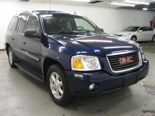 GMC Envoy XUV Unknown Other