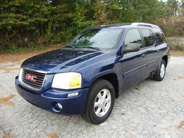 GMC Envoy XUV LTD LME Sport Utility