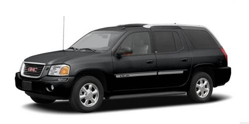 GMC Envoy XUV DUB Edition Other