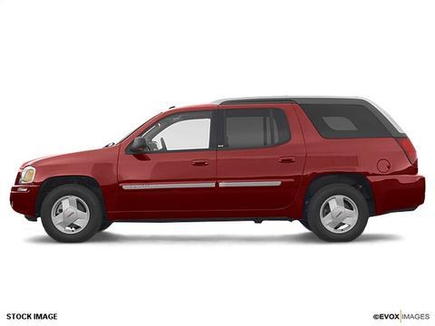 GMC Envoy XUV Unknown Other