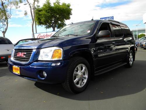 GMC Envoy XUV DUB Edition Other