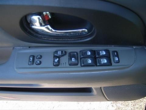 GMC Envoy XUV Unknown Other