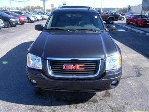 GMC Envoy XUV 2004 photo 1