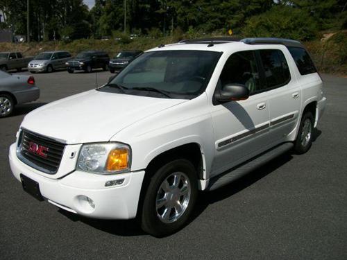 GMC Envoy XUV DUB Edition Other