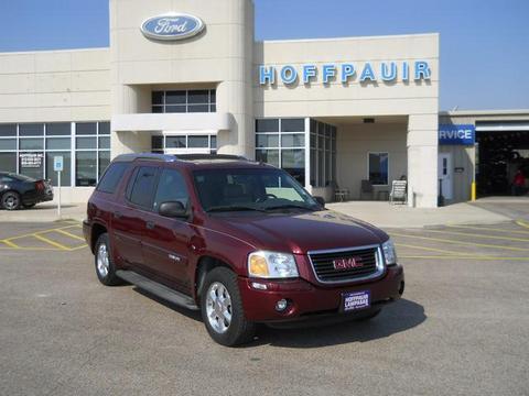 GMC Envoy XUV Unknown Other