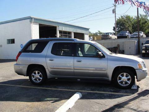 GMC Envoy XUV Unknown Other