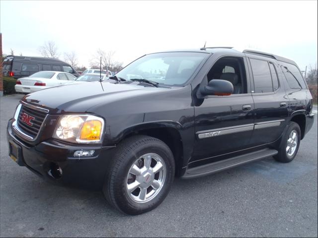 GMC Envoy XUV LTD LME Sport Utility