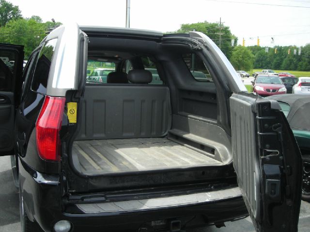 GMC Envoy XUV 2004 photo 5