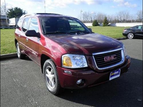 GMC Envoy XUV 45 Other