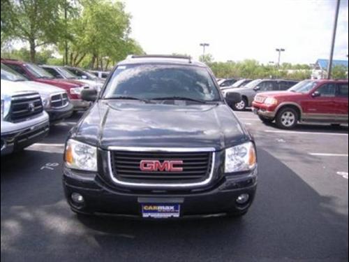GMC Envoy XUV 45 Other