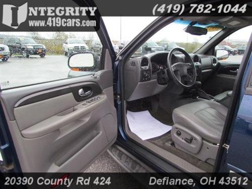 GMC Envoy XUV SLT Other