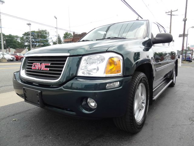 GMC Envoy XUV 2005 photo 4