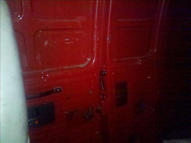 GMC G3500 Vandura 1995 photo 3